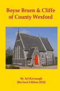 bokomslag Boyse Bruen & Cliffe of County Wexford