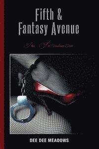 bokomslag Fifth and Fantasy Avenue - The Introduction