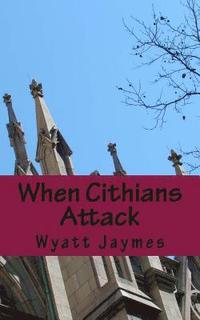 bokomslag When Cithians Attack
