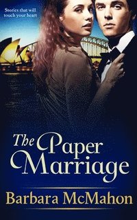 bokomslag The Paper Marriage