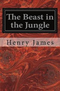bokomslag The Beast in the Jungle
