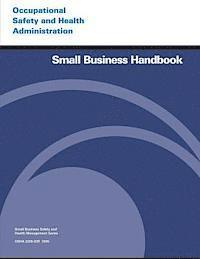 bokomslag Small Business Handbook