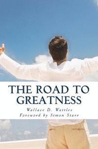 bokomslag The Road to Greatness