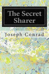 bokomslag The Secret Sharer