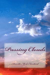 Passing Clouds 1