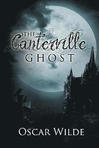 bokomslag The Canterville Ghost