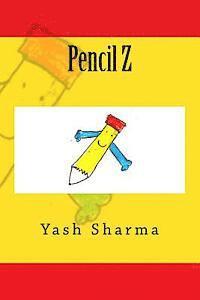 bokomslag Pencil Z