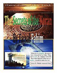 bokomslag The Secrets of the Koran By Faisal Fahim