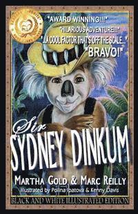 Sir Sydney Dinkum 1