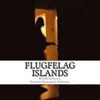 bokomslag Flugfelag Islands: 163 Photographies from the Iceland Project