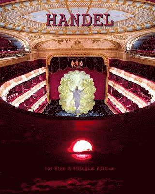 Handel: For Kids - A Bilingual Edition 1