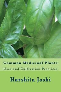 bokomslag Common Medicinal Plants