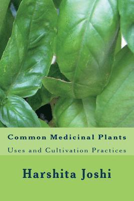 Common Medicinal Plants 1