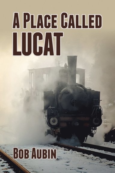 bokomslag Place Called Lucat
