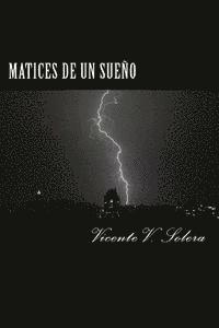 bokomslag Matices de un sueño