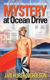 Jan Hurst-Nicholson - Mystery at Ocean Drive, Häftad. Tillgänglighet: Lägg i varukorg