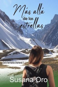 bokomslag Mas alla de las estrellas