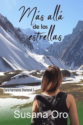 Mas alla de las estrellas 1