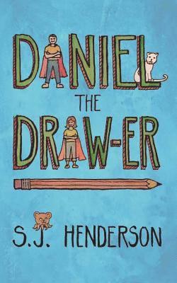 Daniel the Draw-er 1