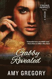 bokomslag Gabby Revealed