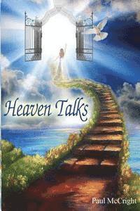 bokomslag Heaven Talks