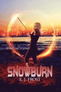 bokomslag Snowburn