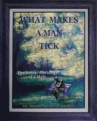 bokomslag What Makes A Man Tick?: The Inner-Workings of A Male