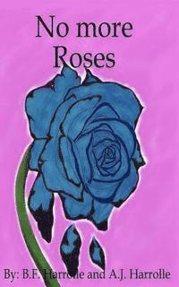 bokomslag No More Rose's