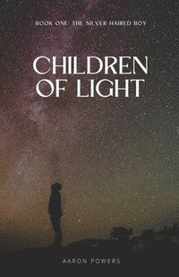 bokomslag Children of Light