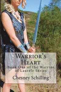 bokomslag Warrior's Heart