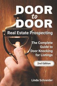 bokomslag Door to Door Real Estate Prospecting