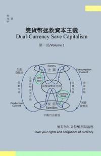 bokomslag Dual-Currency Save Capitalism(volume 1)(Traditional Chinese Version)