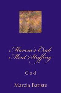 Marcia's Crabmeat Stuffing: God 1