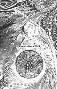 bokomslag Love Letters 2013