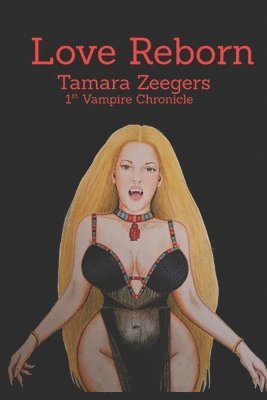 Love Reborn