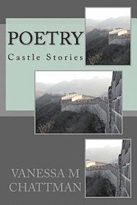 bokomslag Poetry: Castle Stories