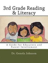 3rd Grade Reading & Literacy 1