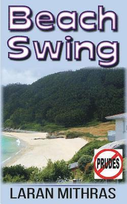 Laran Mithras - Beach Swing, Häftad