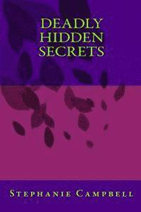 bokomslag Deadly Hidden Secrets