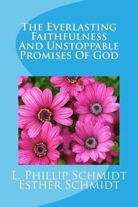 bokomslag The Everlasting Faithfulness and Unstoppable Promises of God