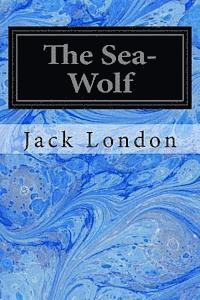 bokomslag The Sea-Wolf