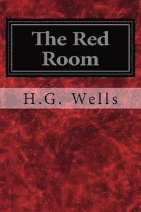 bokomslag The Red Room