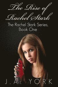 bokomslag The Rise of Rachel Stark