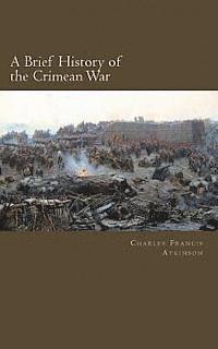 bokomslag A Brief History of the Crimean War