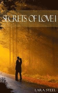 bokomslag Secrets of Love - Teil 1