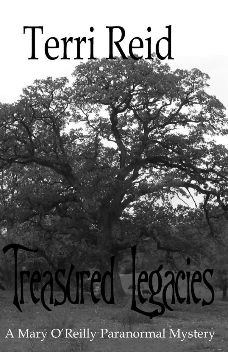Treasured Legacies 1