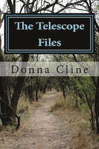 bokomslag The Telescope Files