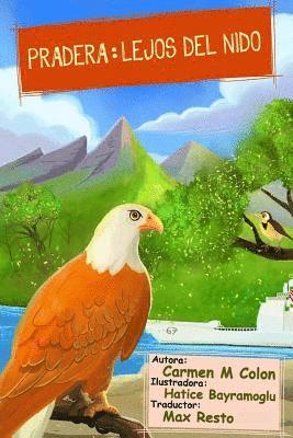 Pradera: Lejos Del Nido, Häftad