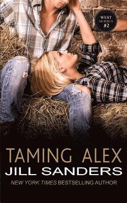 Taming Alex 1