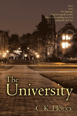 The University 1